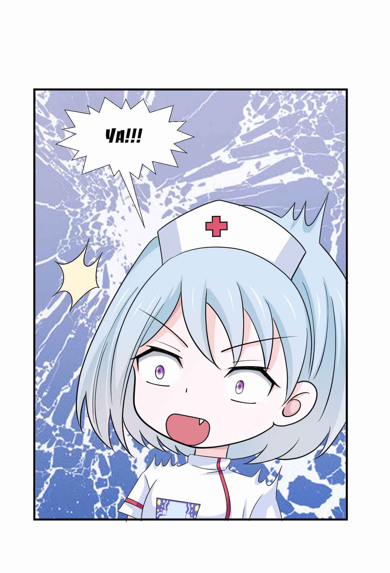 bí mật không thể yêu đương chapter 23 11