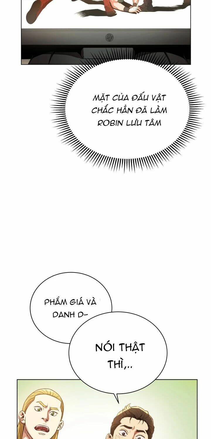 đấu sĩ vô song chapter 11 15