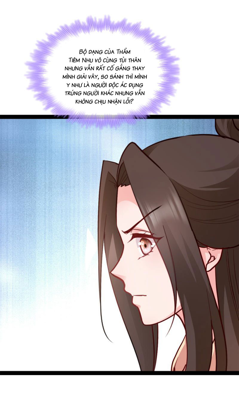 độc tâm cuồng phi khuynh thiên hạ chapter 84 10