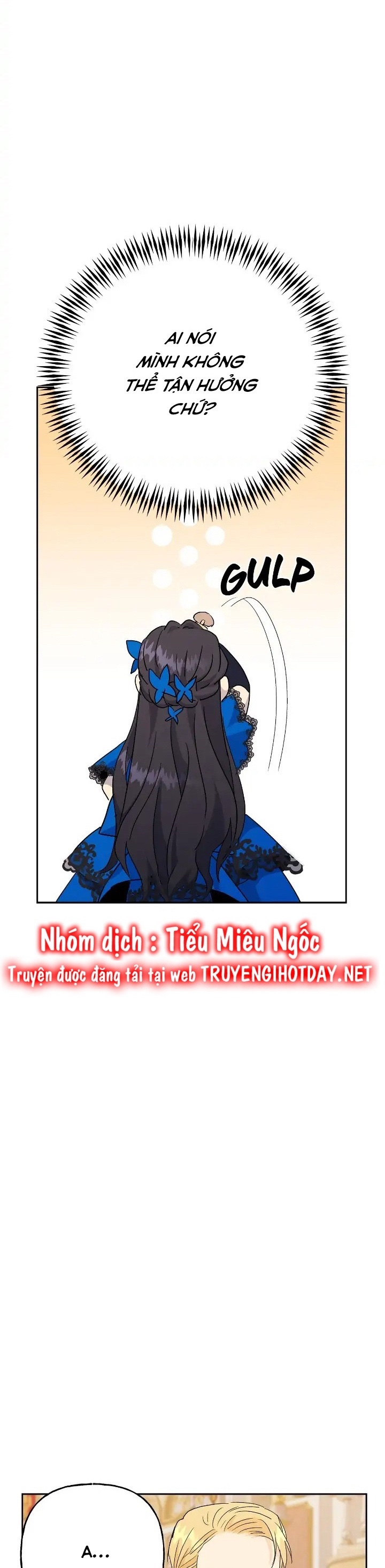 bình tĩnh nào, tiểu thư! chapter 74 24