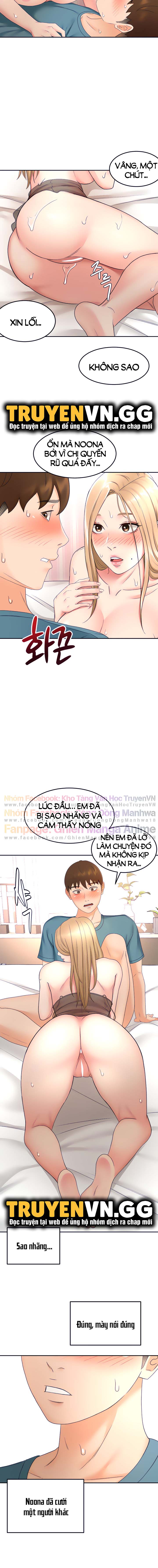 cậu chủ nhỏ chapter 44 8