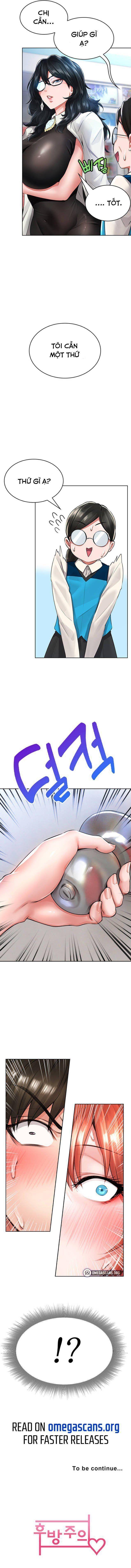 hãy nhìn em từ phía sau chapter 4.2 6