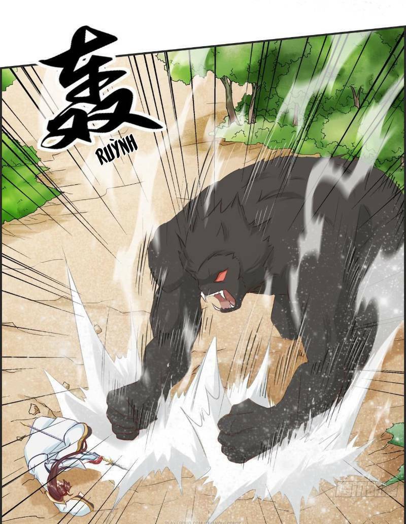 tối cường hoàn khố hệ thống chapter 39 5