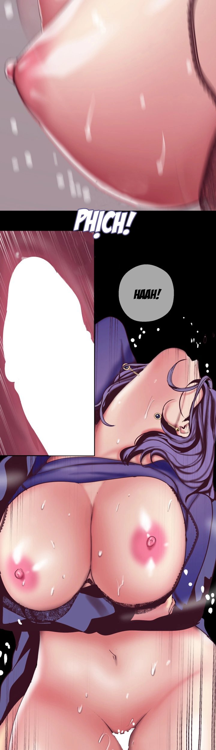 một thế giới mới tuyệt vời chapter 13 50