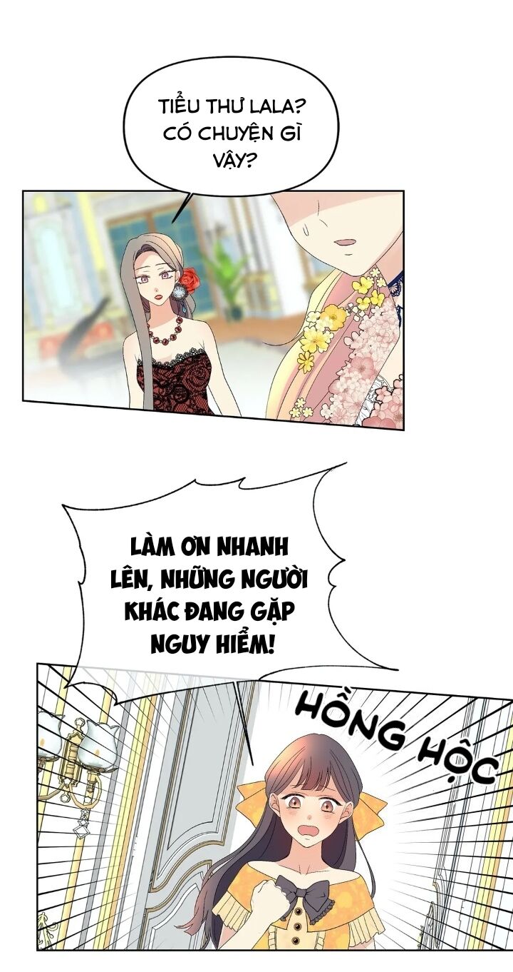 công chúa thời gian có hạn chapter 12 65