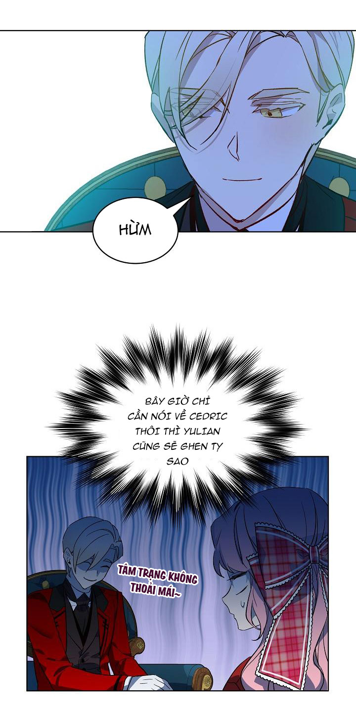 quý cô quyền lực chapter 16 46