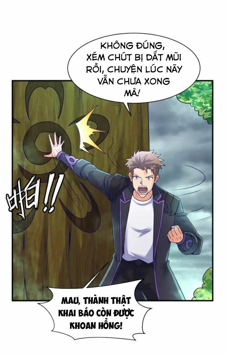 người chặn xuyên không chapter 93 58