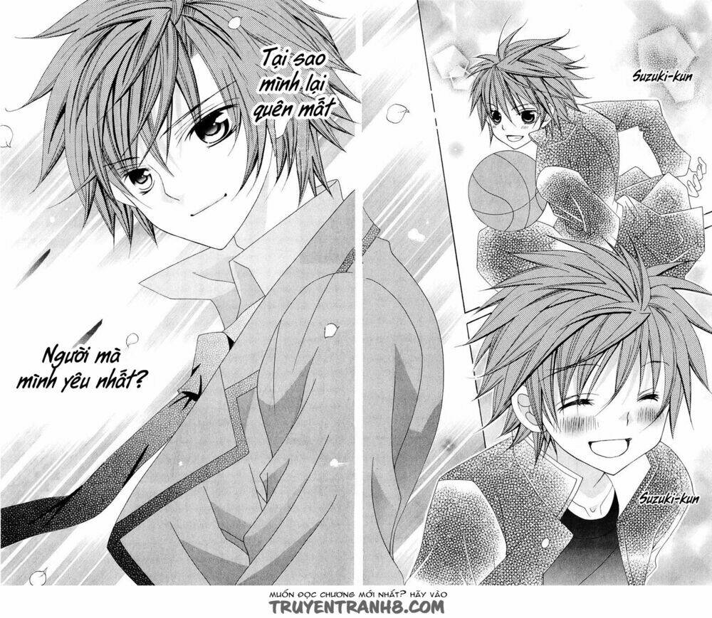 suki desu suzuki-kun!! chapter 59 5