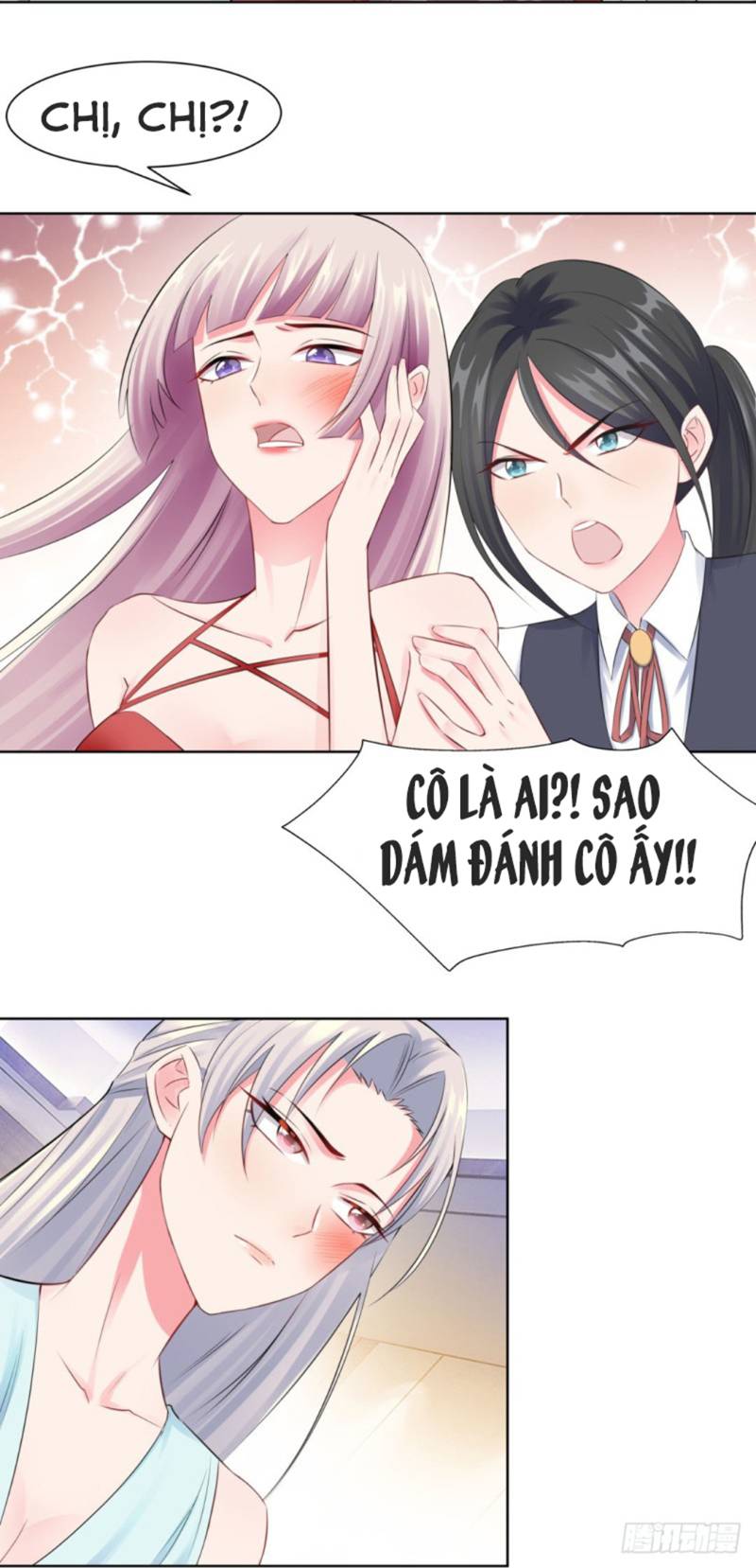 song bảo vô địch chapter 12 8