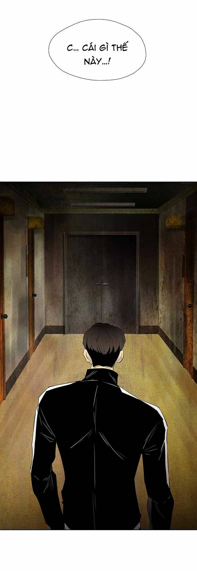 kẻ hồi sinh chapter 132 11