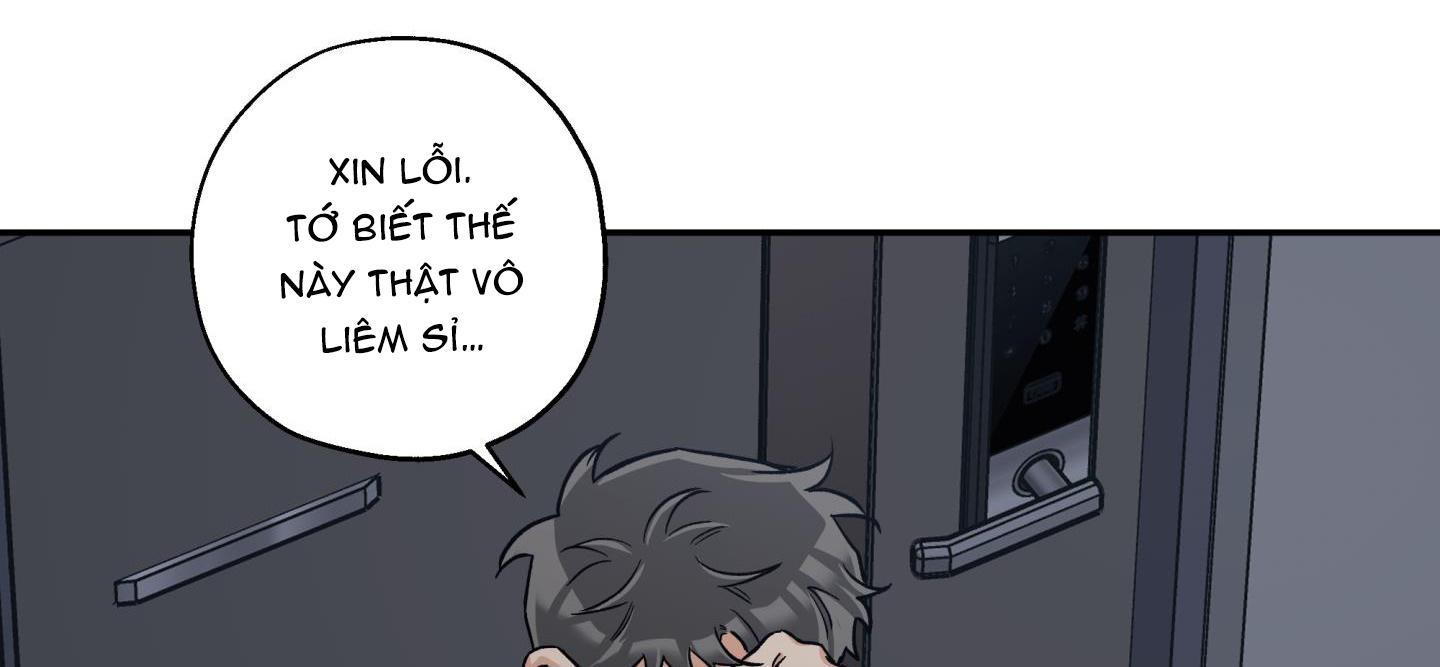 gâu gâu! chapter 50 123