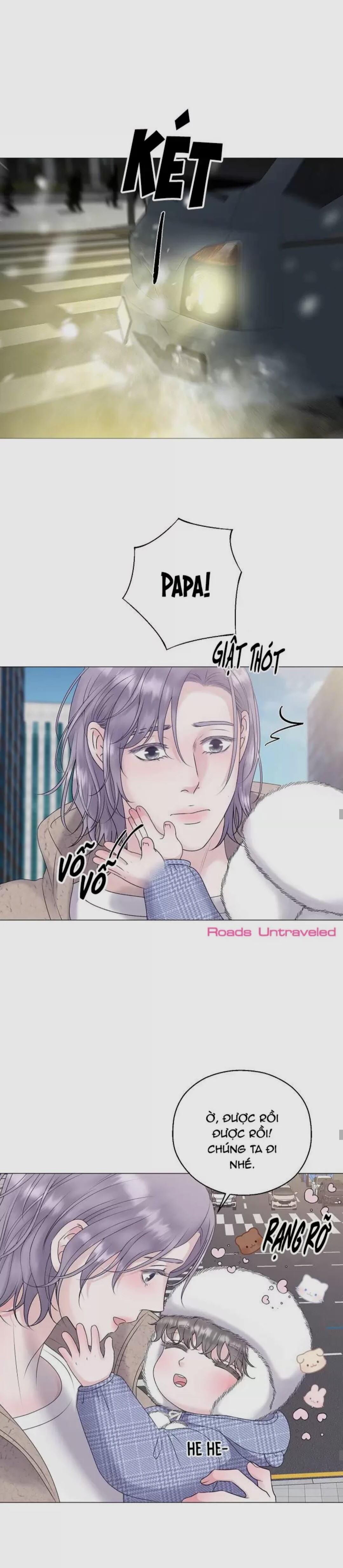 tiền bối của anh chapter 30 17