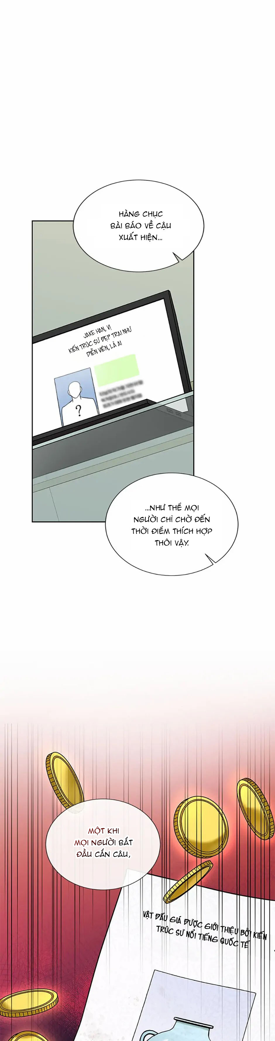 kết hôn ư? không, cảm ơn! chapter 41.2 5