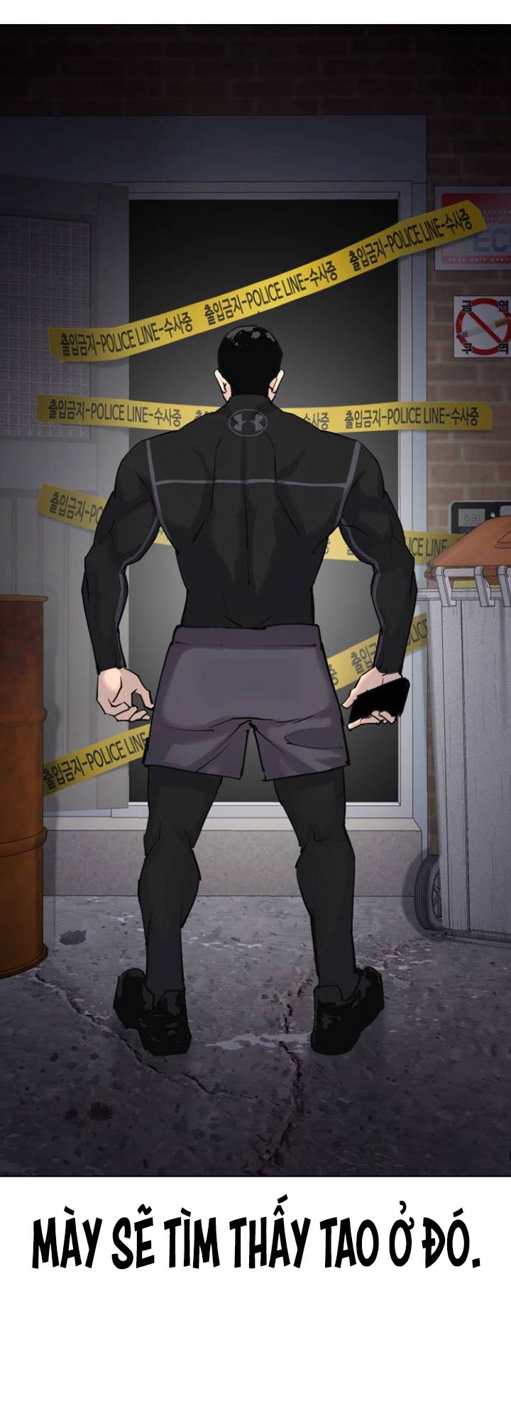 nhật ký khát vọng (desire diary) chapter 7 31