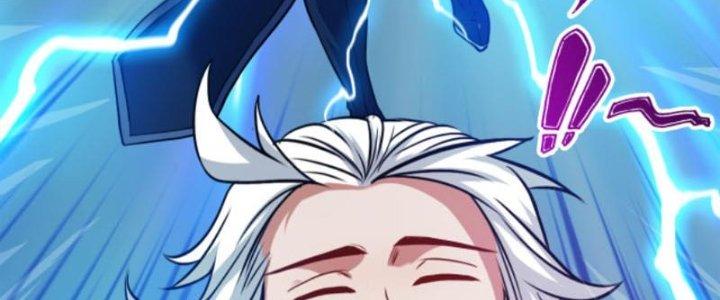 ẩn cư mười vạn năm, đời sau mời ta rời núi chapter 22 35