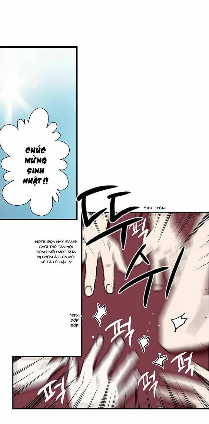 người máy hủy diệt chapter 2 32