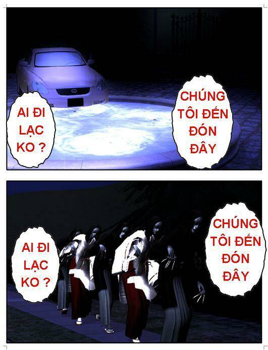 class of wizards chapter 2 8