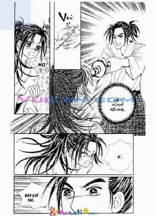 nhật ký tân hôn chapter 12 44