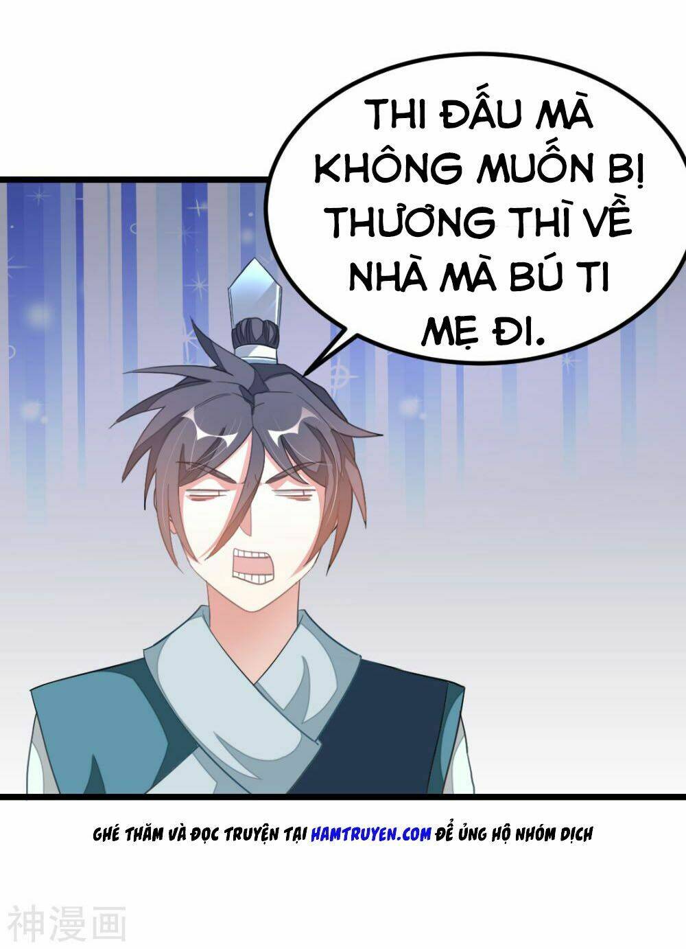 cửu dương thần vương chapter 157 28