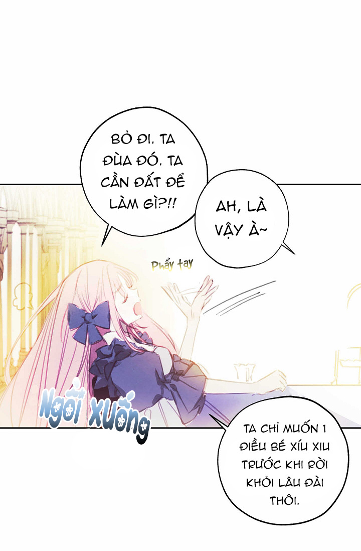 tuyển tập promo xinh xẻo~ chapter 5 45