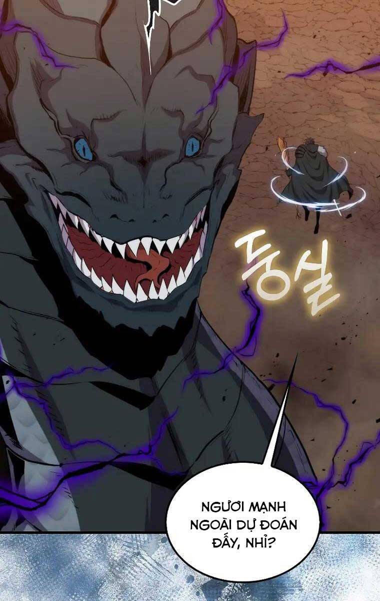 tôi thăng cấp trong lúc ngủ chapter 82 87