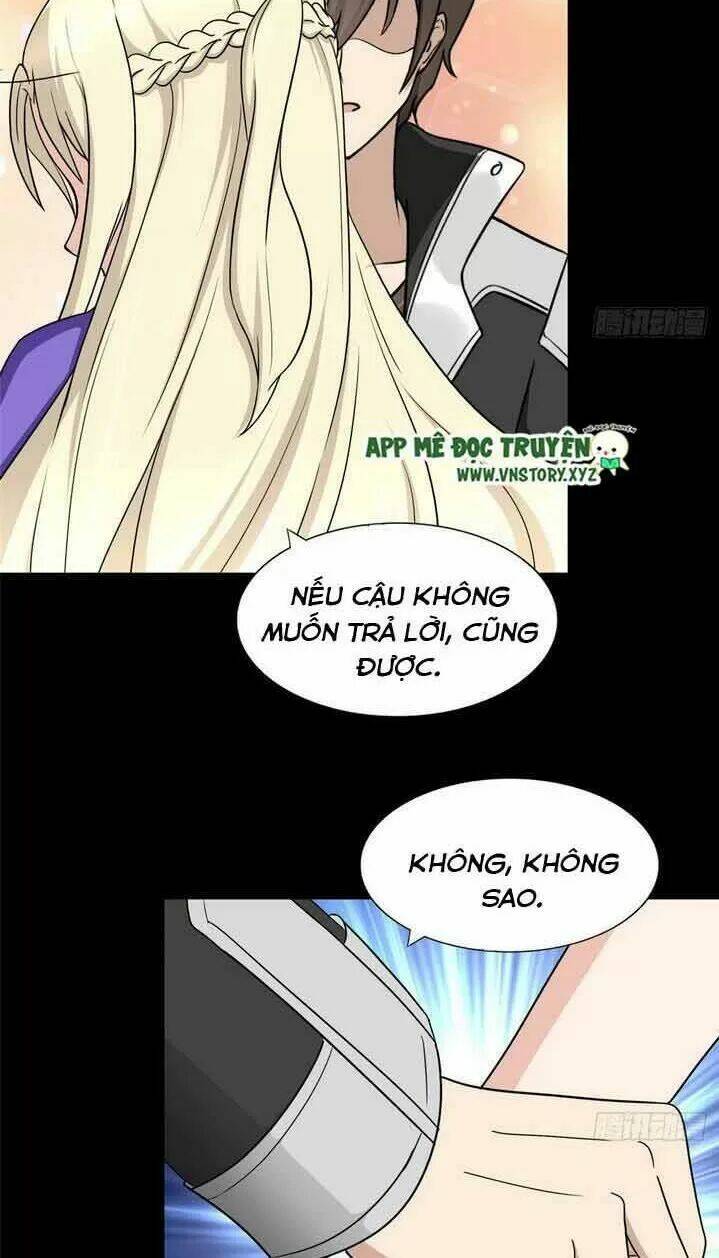 bạn gái virus của tôi chapter 180 36