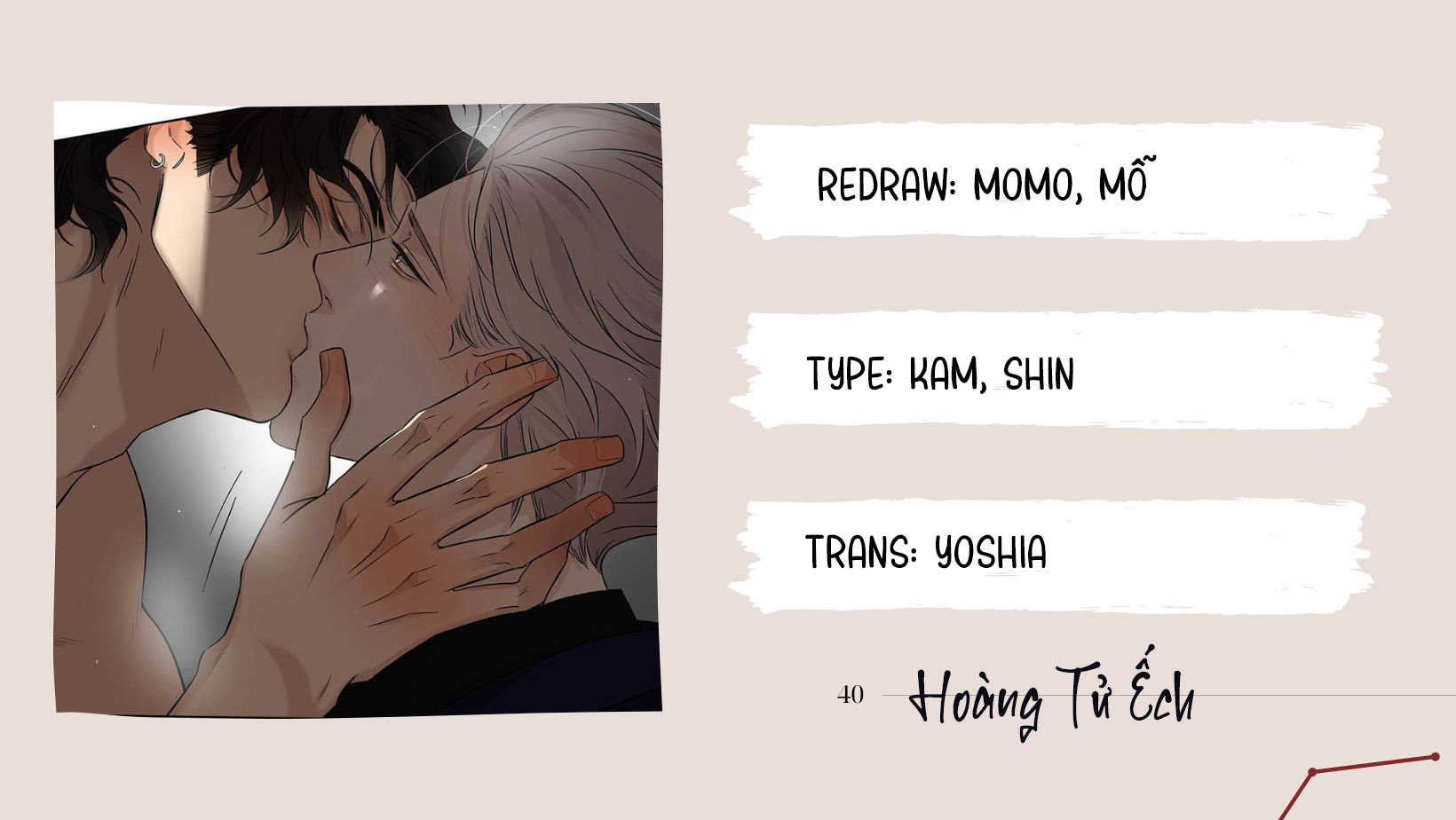 quan hệ nợ nần chapter 41 39