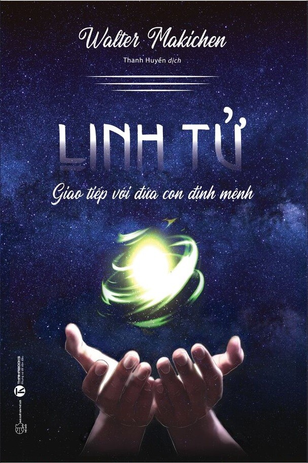 Linh tử – Giao tiếp với đứa con định mệnh