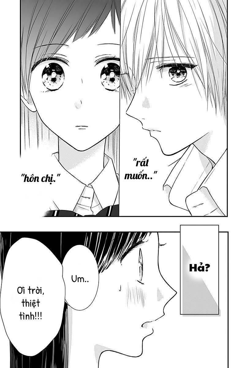 toshishita no otokonoko chapter 9 3