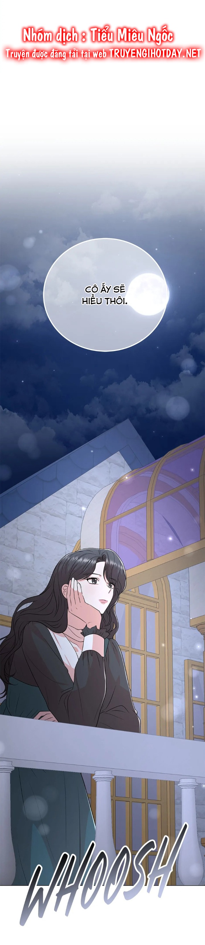 diễn vai ác nữ cũng thật khó khăn chapter 97 63