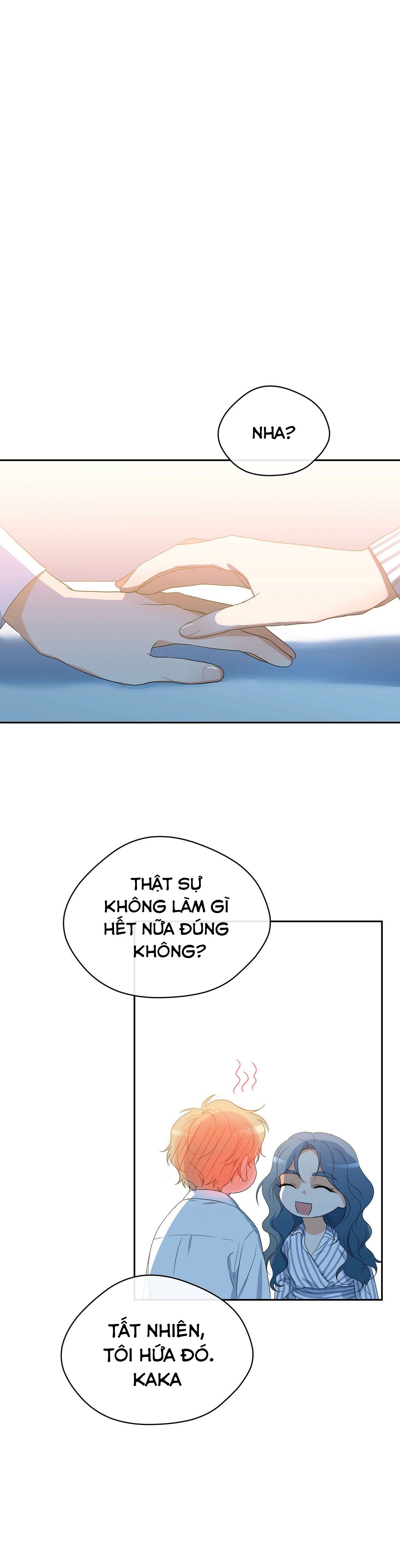 giấc mộng ngọt ngào 2 (full) chapter 9 19