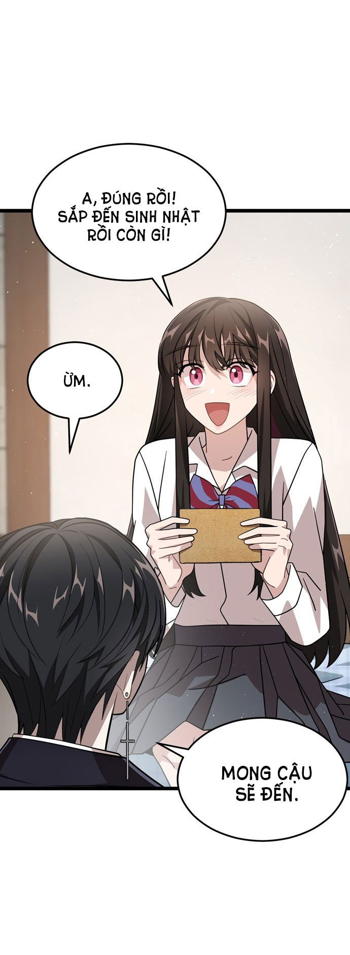 dark moon - tế đàn ánh trăng chapter 15.2 62