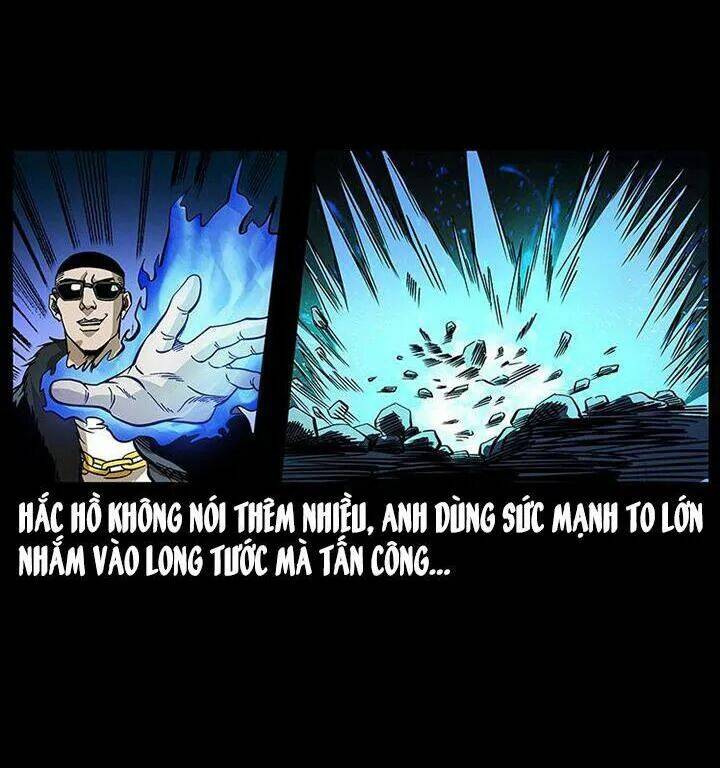 U Minh Ngụy Tượng Chapter 195 59