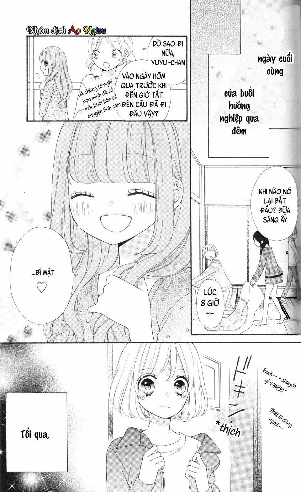 cuộc cách mạng cầu vòng chapter 7 4