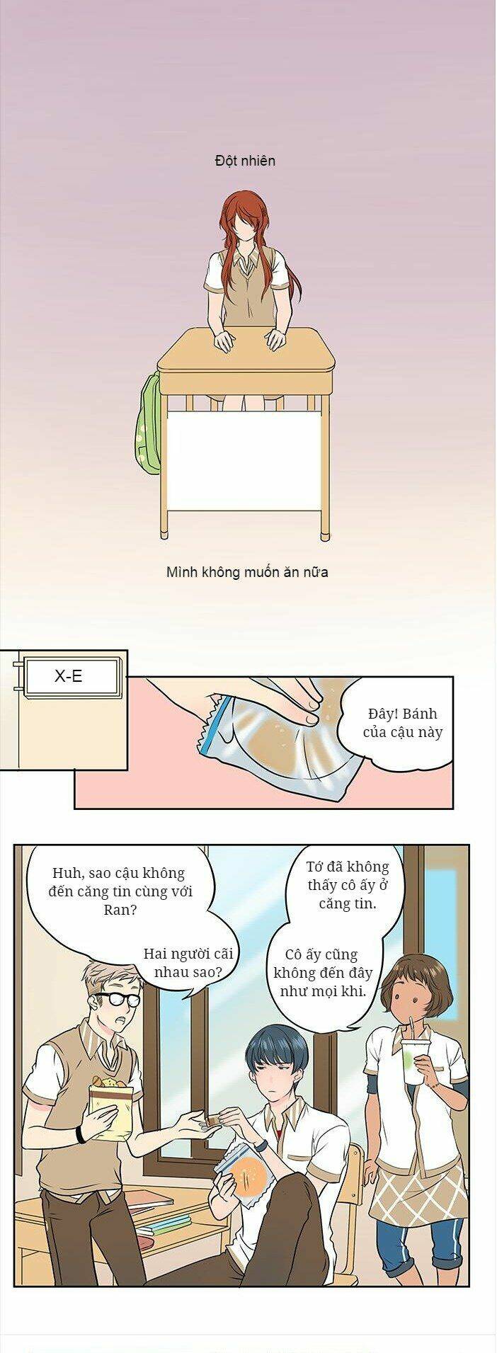 chàng trai từ quả trứng chapter 8 13