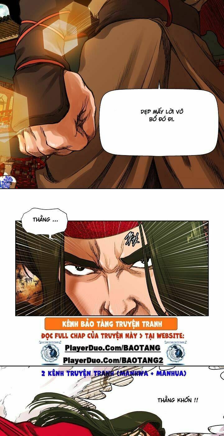 ngũ hợp chí tôn chapter 4 21