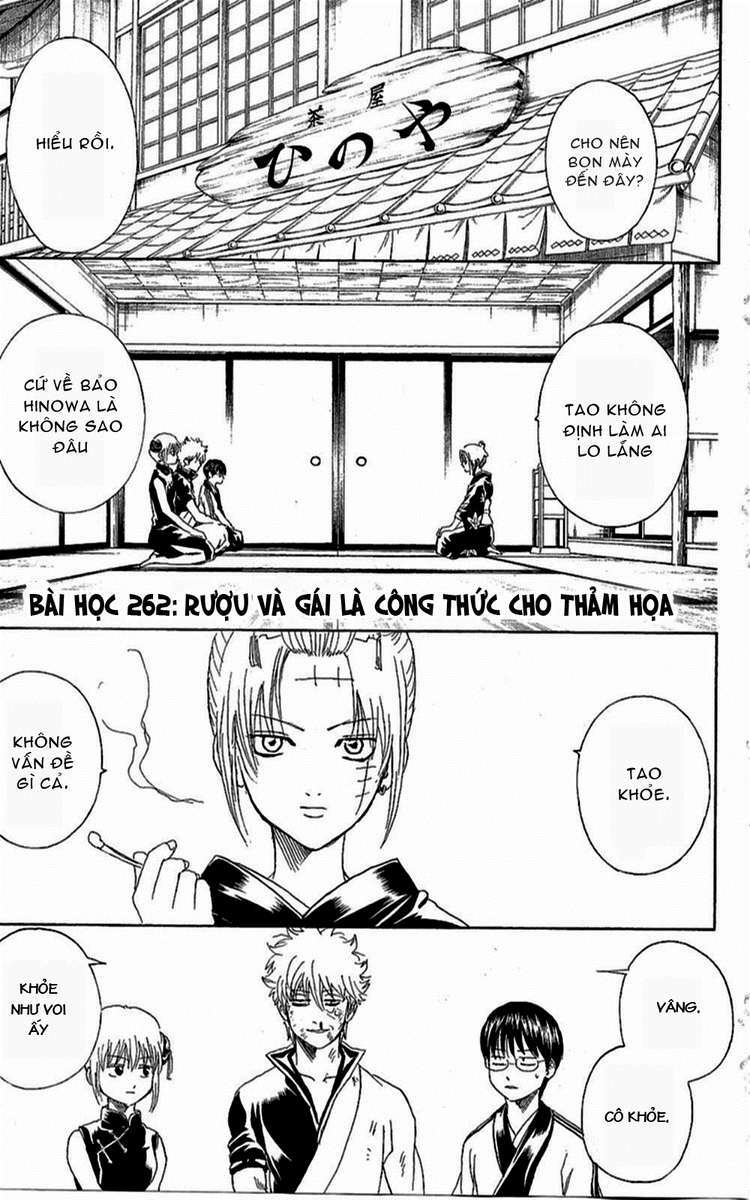 gintama - linh hồn bạc chapter 262 1