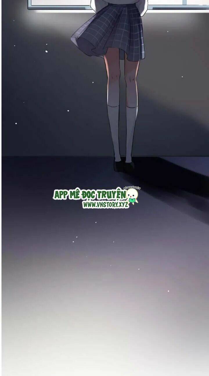 trạch thượng tịch mịch huỳnh hỏa chapter 39 15