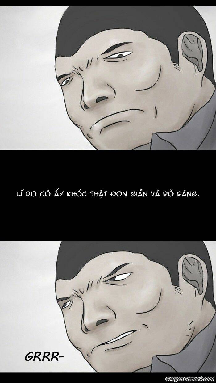 thứ sáu: những câu chuyện cấm chapter 22 34