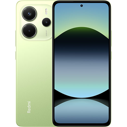 Điện thoại Xiaomi Redmi Note 14 (8GB/128GB) - Hàng chính hãng