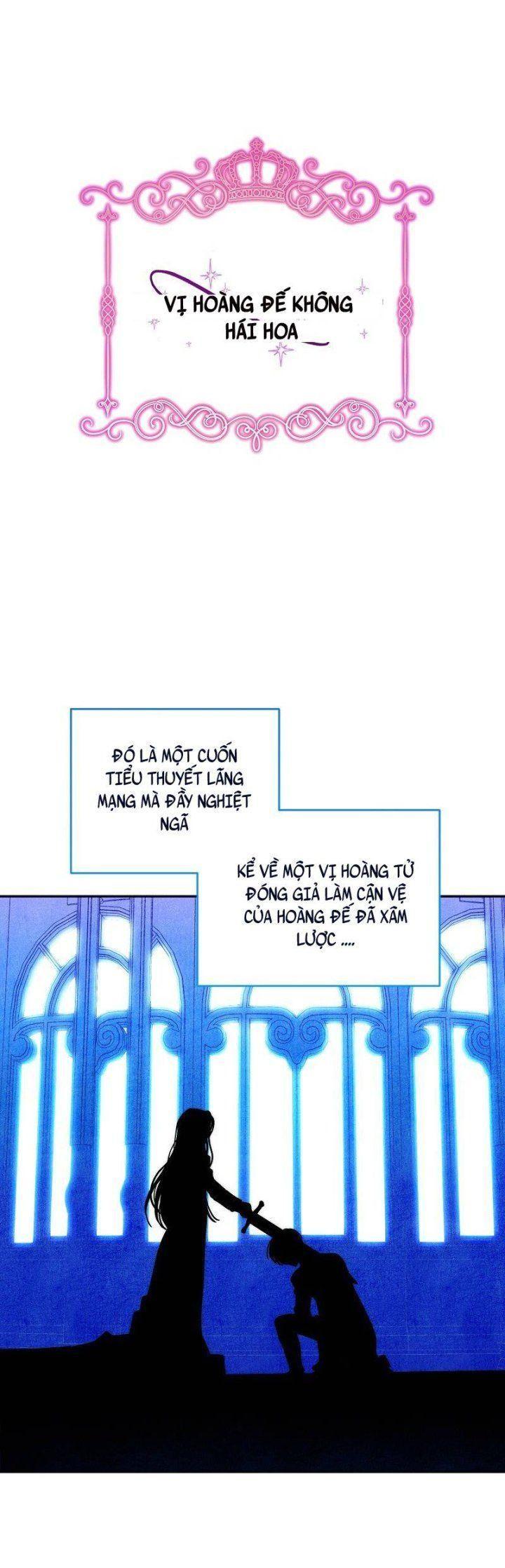 tôi là người duy nhất có thể nói được ngôn ngữ cổ đại chapter 3 7