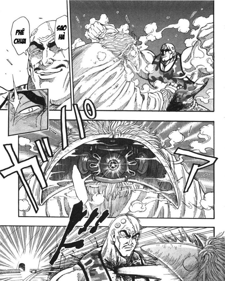 thánh tỏi sành ăn chapter 25 20