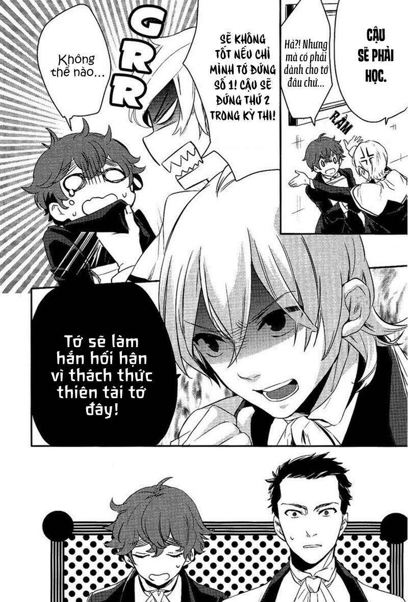 phong ấn triệu hồi ác quỷ dantalion chapter 21 15