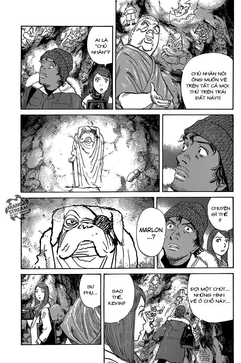 billy bat chapter 156 12