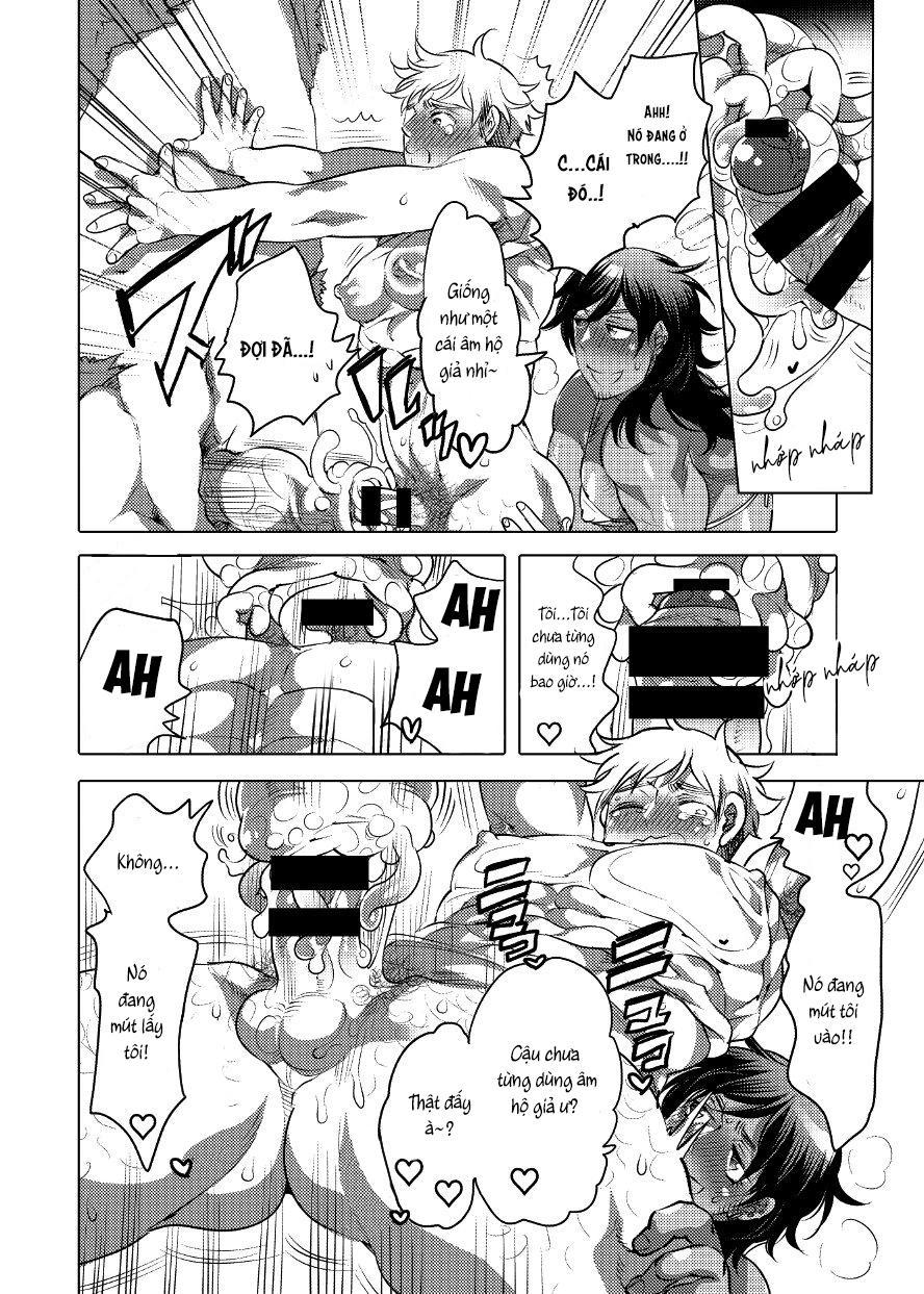 xuctu có gì vui chapter 29 7