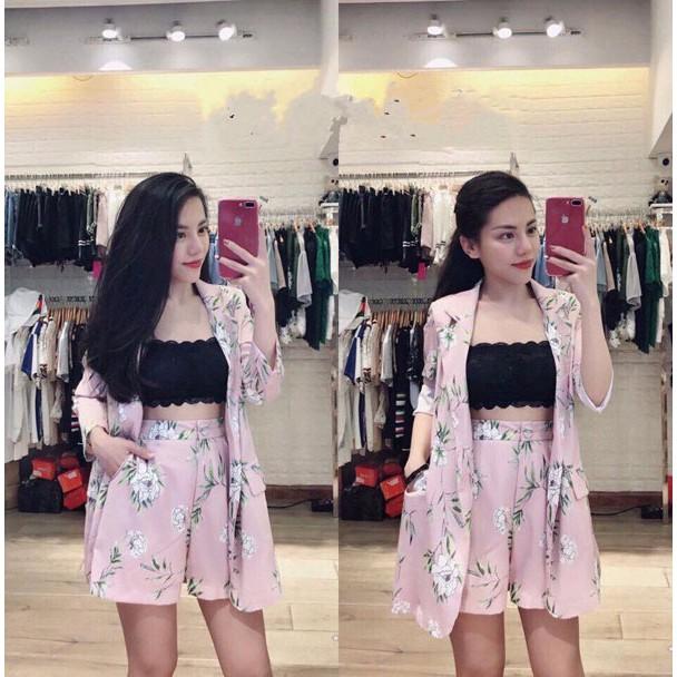 Áo Bara Ren Ống Cúp Ngực - BRA REN QUÂY