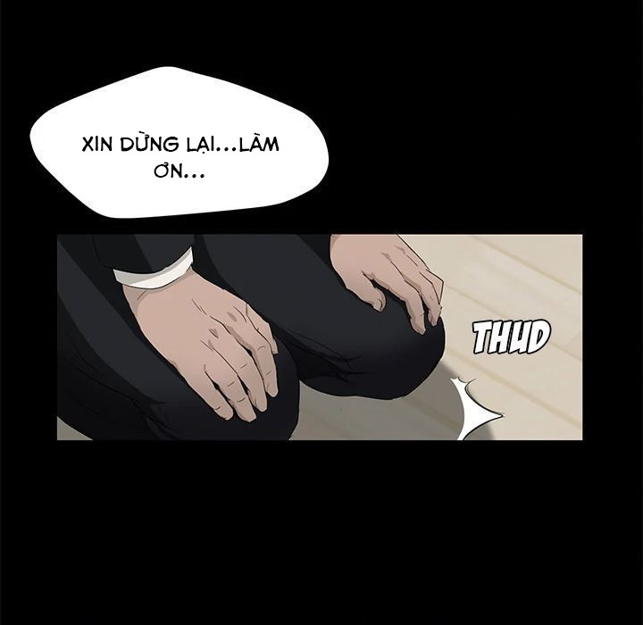 cô vợ bị bán chapter 5 131