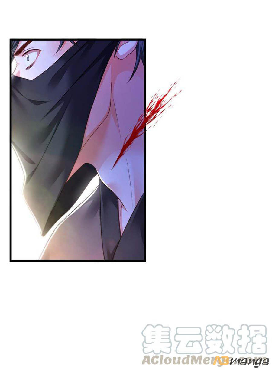 ngã tại hậu cung đương đại lão nữ chapter 79 3