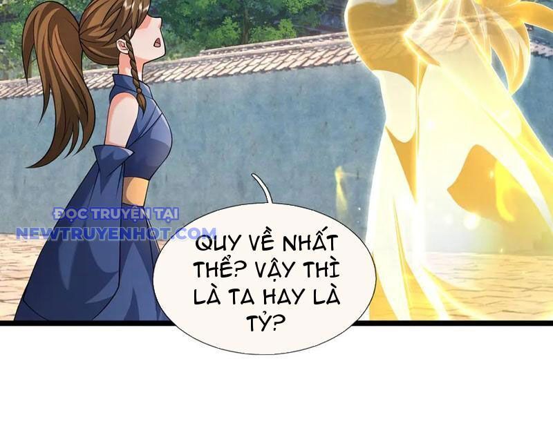 ngủ say vạn cổ: xuất thế đẩy ngang chư thiên chapter 82 109