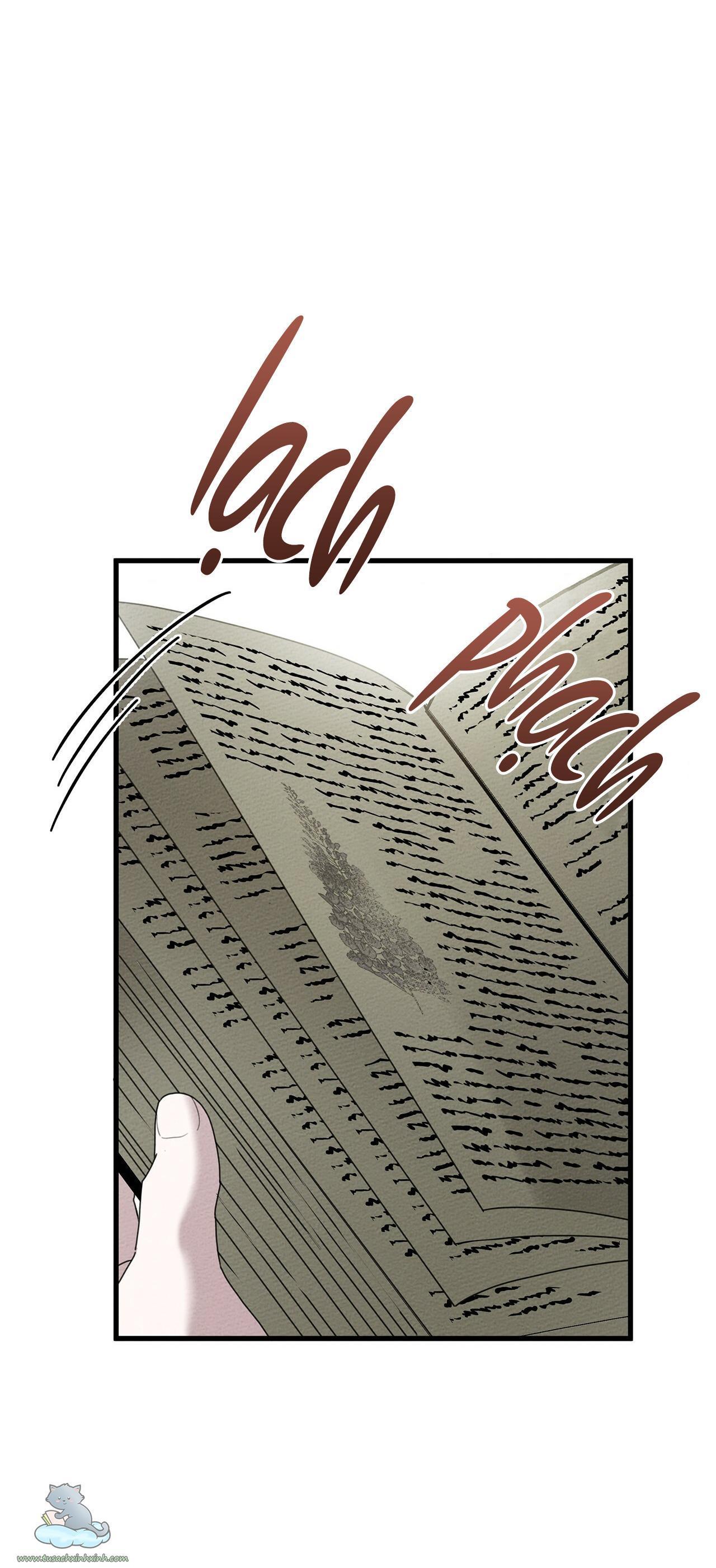 dưới tán cây sồi chapter 41 24